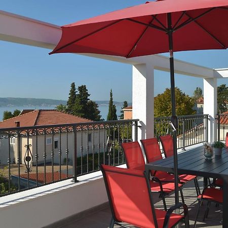 New Apartments 9 Minutes From Split Airport Kastela Dış mekan fotoğraf