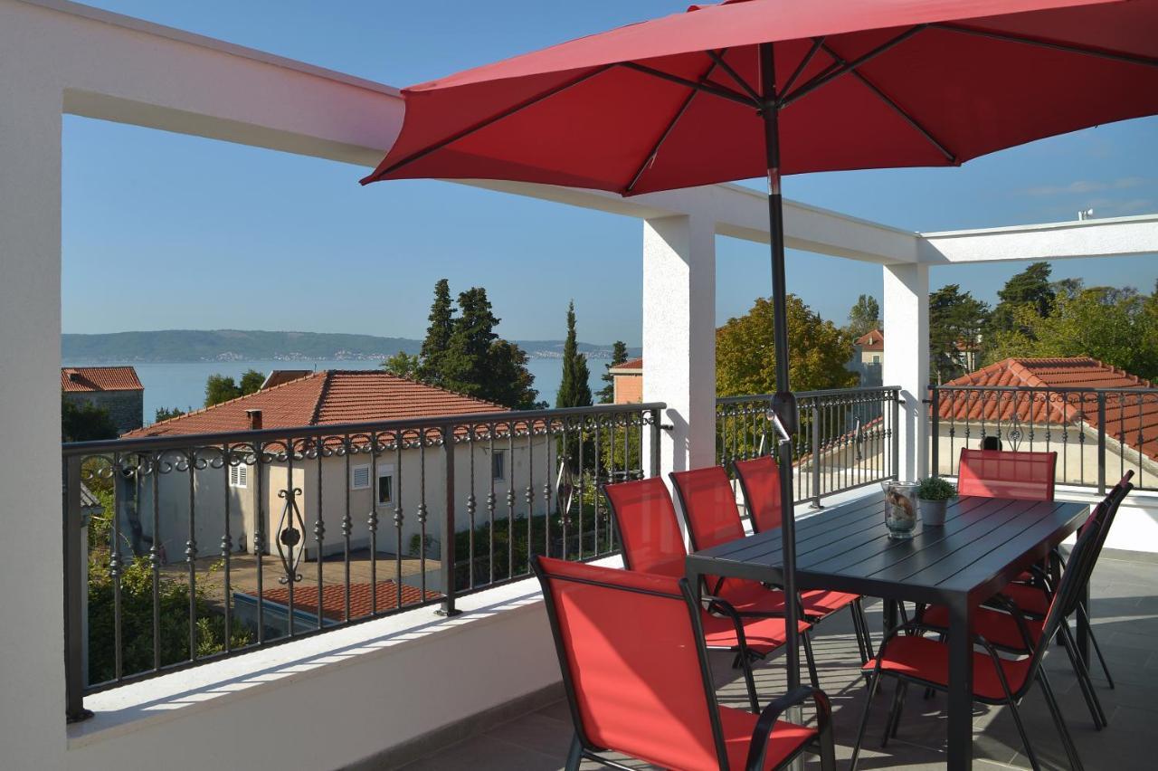 New Apartments 9 Minutes From Split Airport Kastela Dış mekan fotoğraf