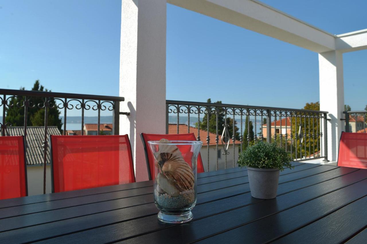 New Apartments 9 Minutes From Split Airport Kastela Dış mekan fotoğraf